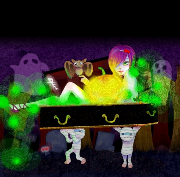 stormy's pet society contest