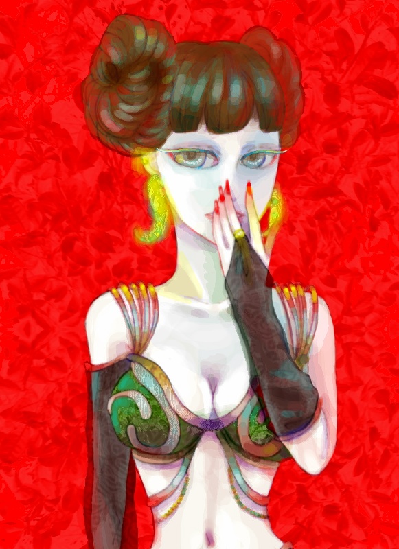 ÎµÃ¯Ð· Guroo Guroo Jan's Fan Art ContestÂ® ÎµÃ¯Ð·