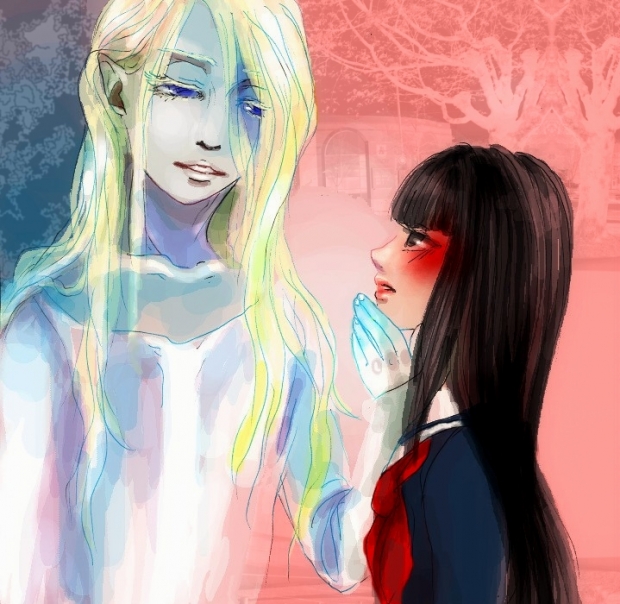 too much shojo manga