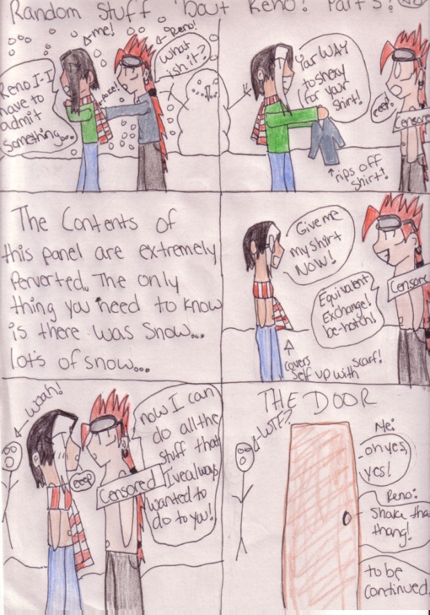 Random Stuff Bout Reno Part 3!!