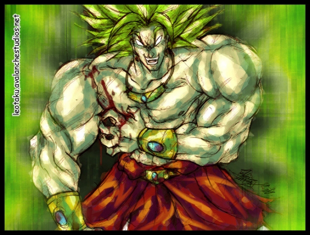 The Stuff Of Legends