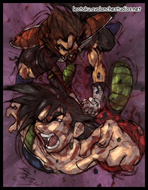 My Dad Can Beat Up Your Dad