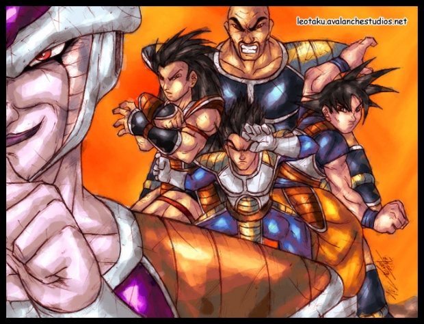 Bite The Hand That Feeds