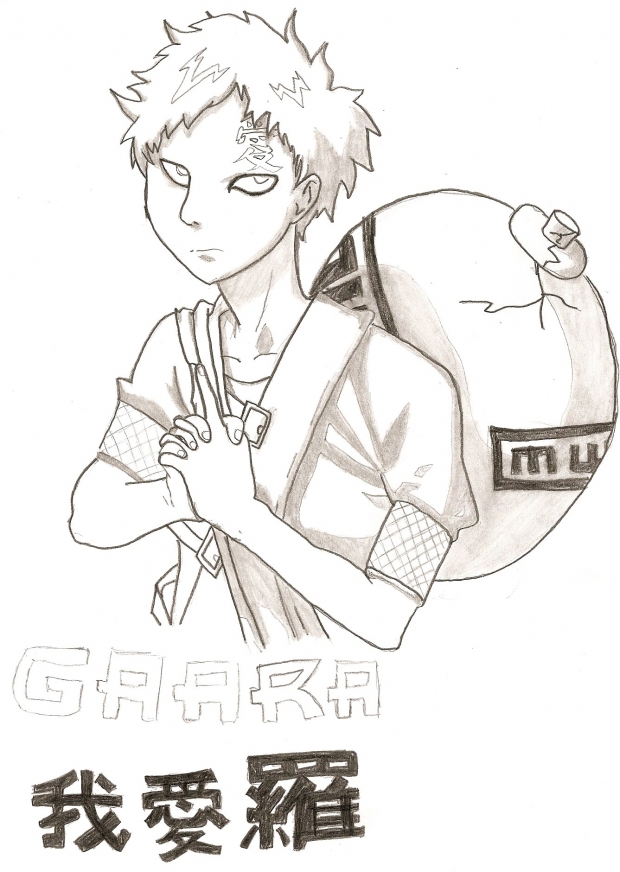 Gaara