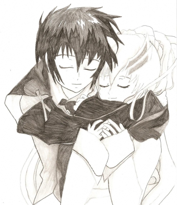 kira & Lacus