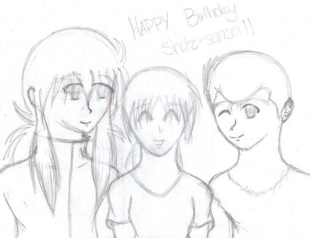 Happy Birthday Sholz-sensei Pg 2