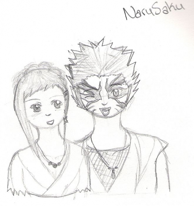 Narusaku