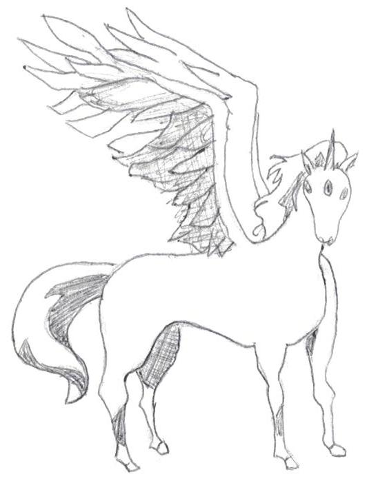 Pegasus