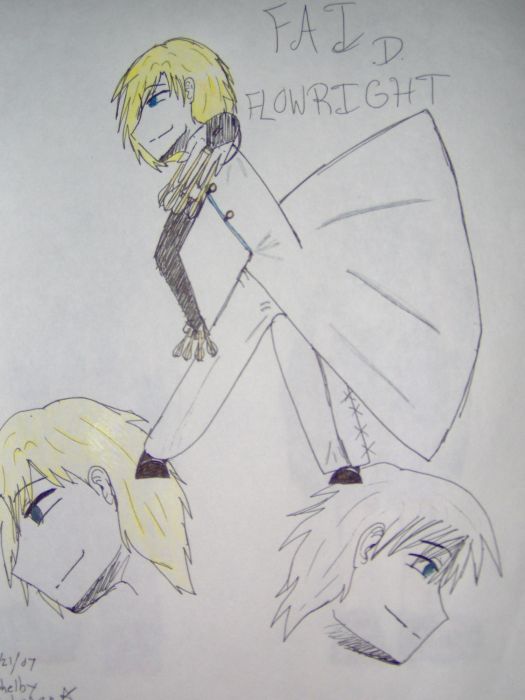 Fai With Darts From Oto