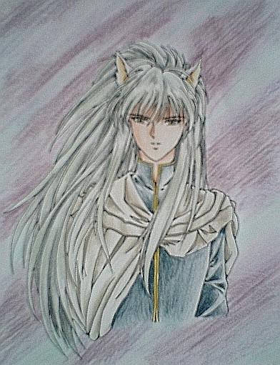 Youko Kurama