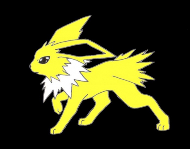 Jolteon