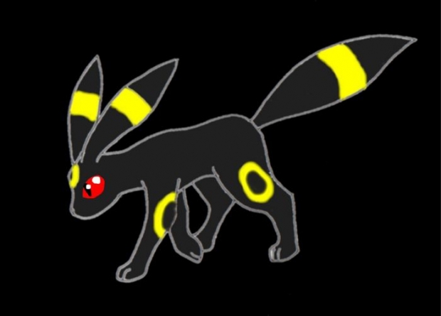 Umbreon