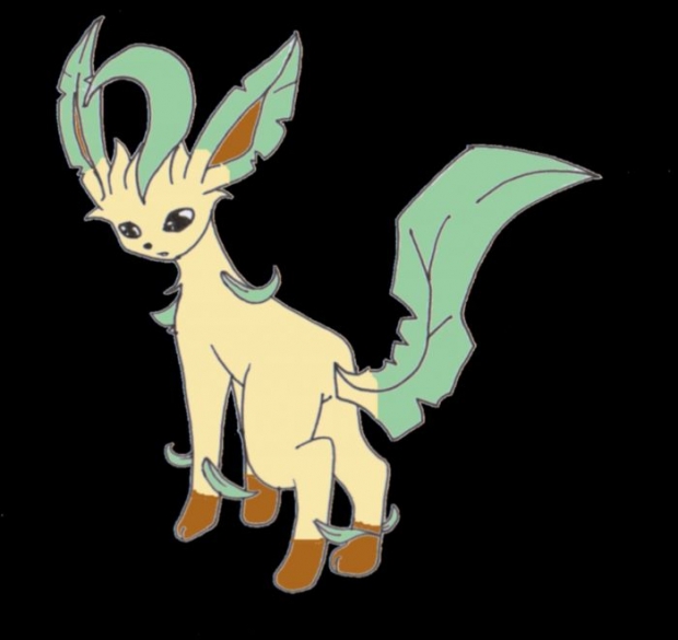 Leafeon