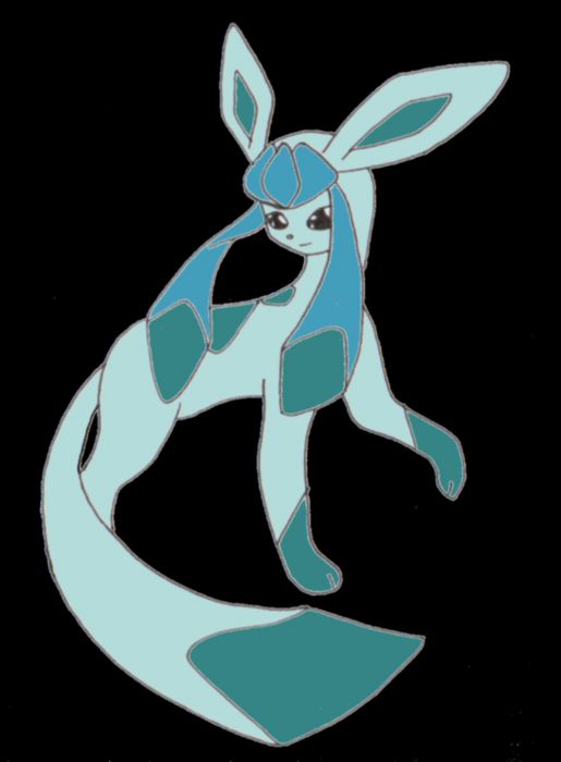 Glaceon