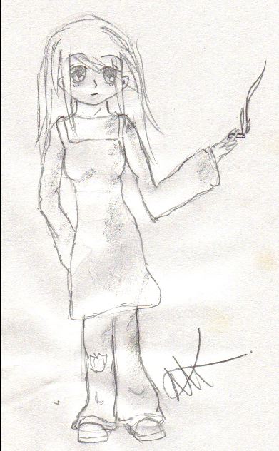 Random Person... O-o