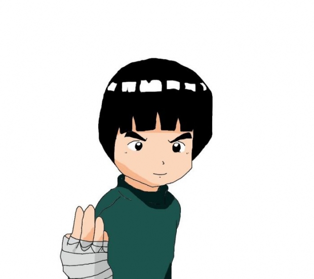 Rock Lee