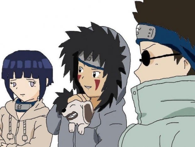 Team 8