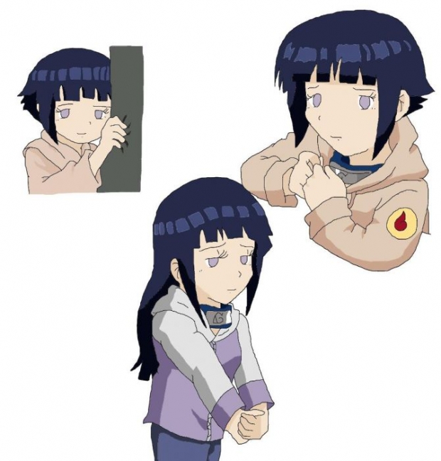 Hinata