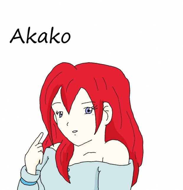 Akako