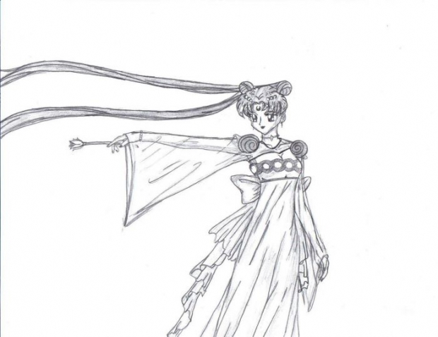 I Cast Ye Away, Darkness Be Gone!