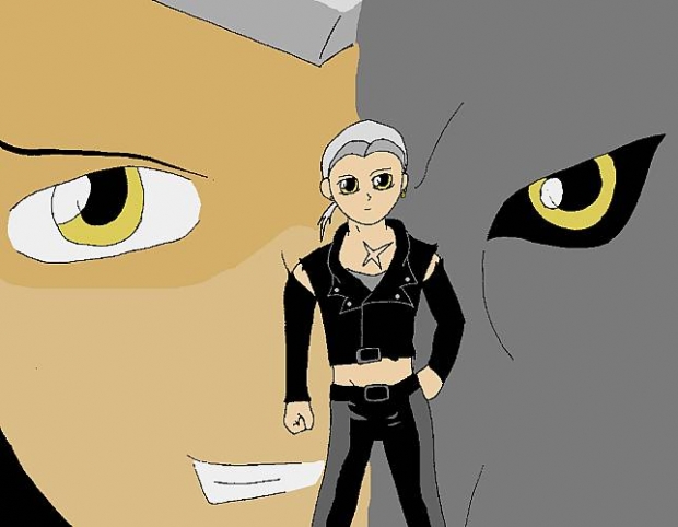 Tsume Again. Sort Of...