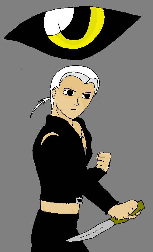 Looks Can Be Decieving #1