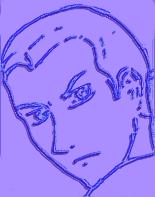 A "Just For Fun" Pic