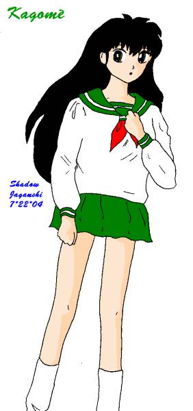 Kagome