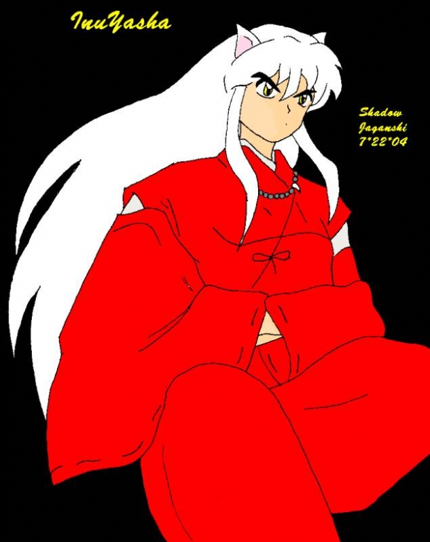 InuYasha