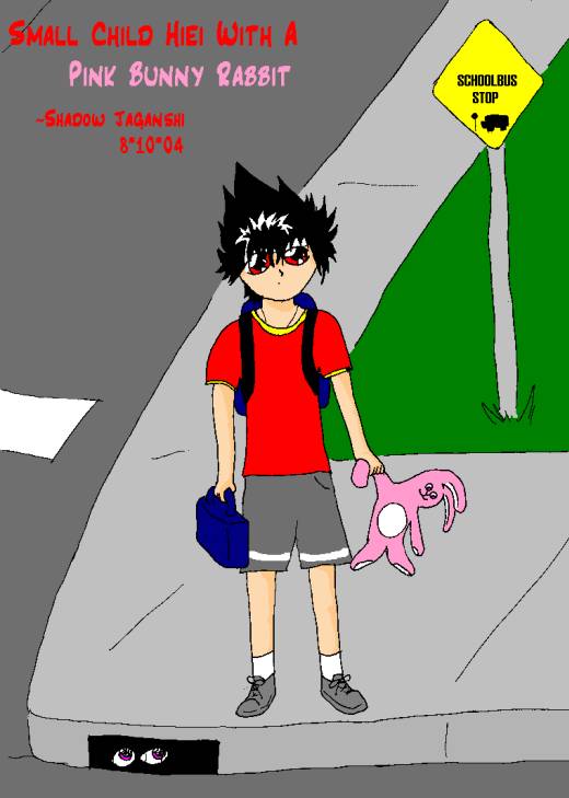 Couldn't Help Myself...