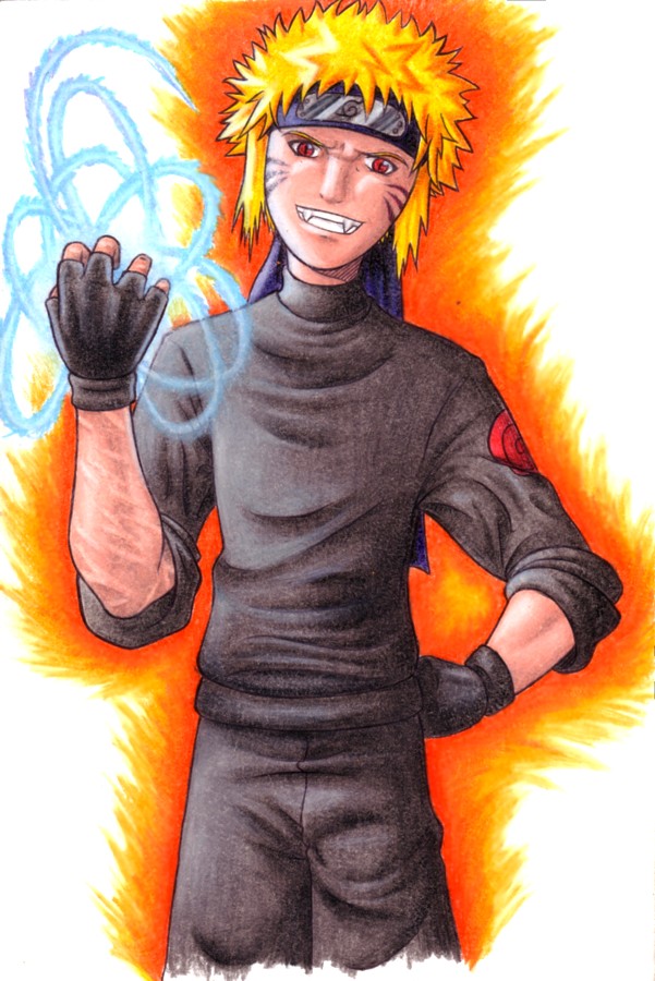 Twenty-two Years In The Making