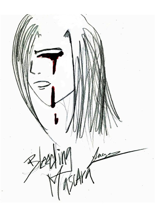Bleeding Mascarra