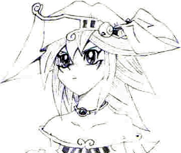 Mana (full Sized Pic)