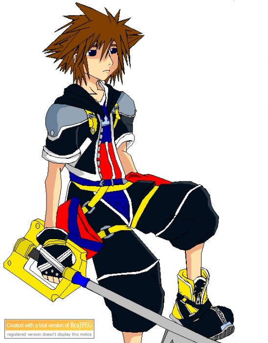 Sora