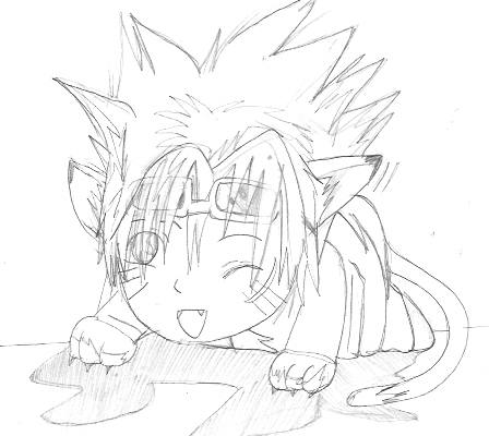 Neko Reno