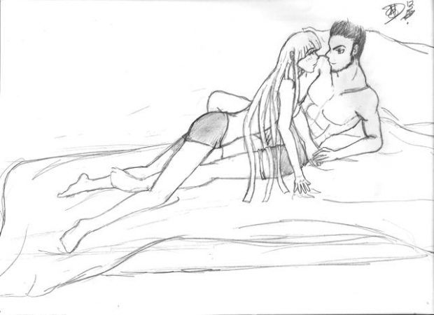 Never going to leave this bed-maroon 5