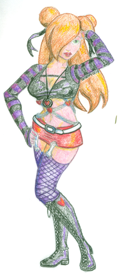 Duelistgirl97o.c.col