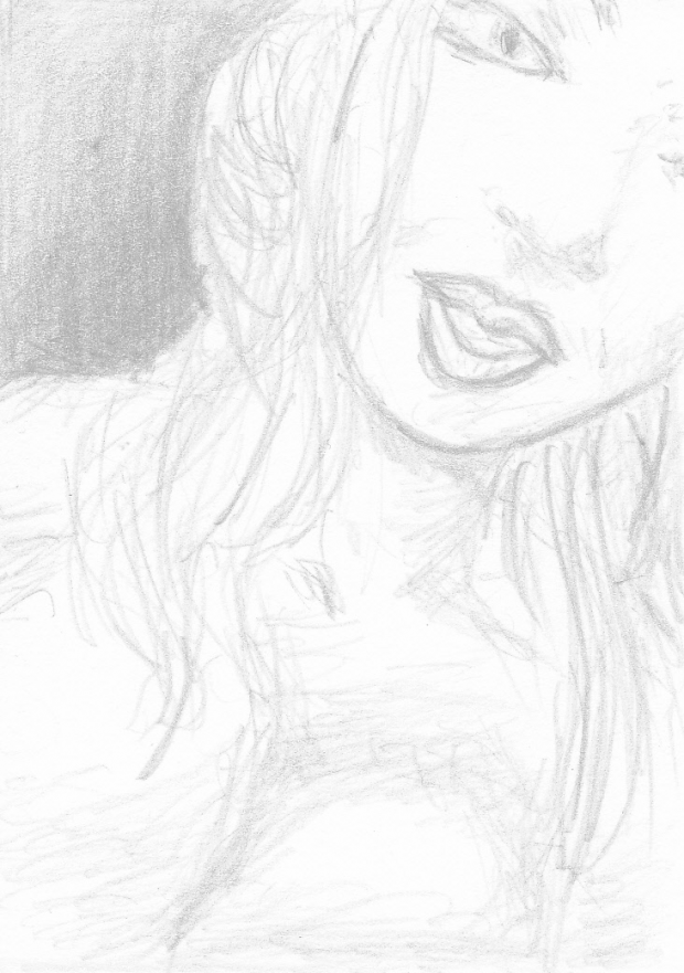 Random boredom artcard