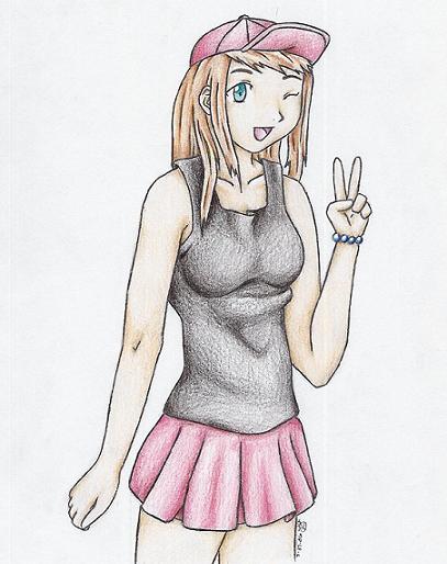 For Watermagiciangirl