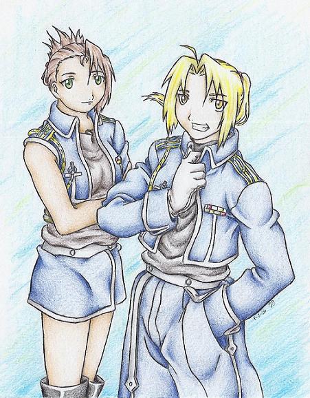 The Military's Pride