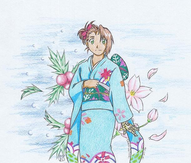 Merry Christmas And Happy New Year