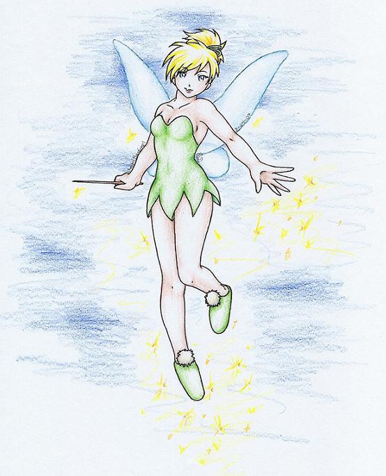 Tinkerbell