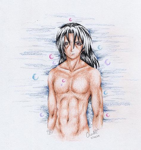 Bringing Sexy Back Ver,2