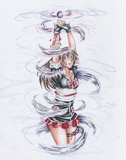 Akatsuki Contest - Finals