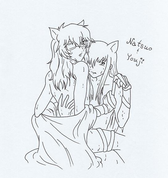 Charlie Manson: 3rd Place