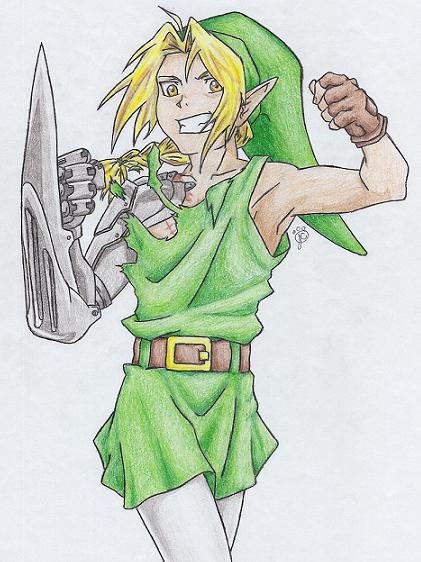 *old* Link?