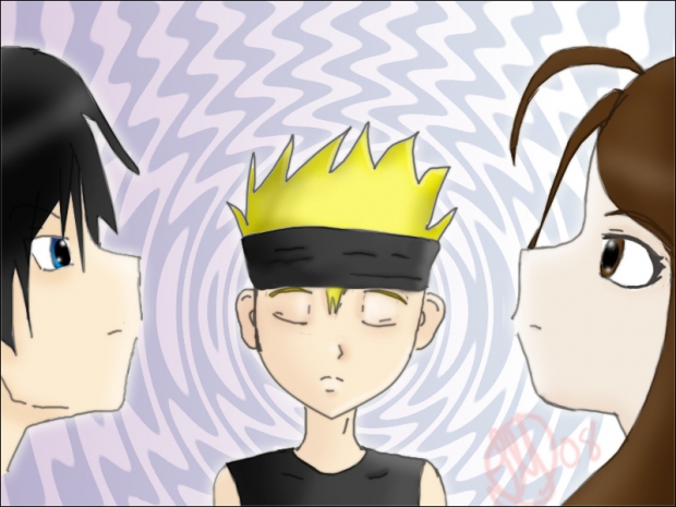 Just a random drawing