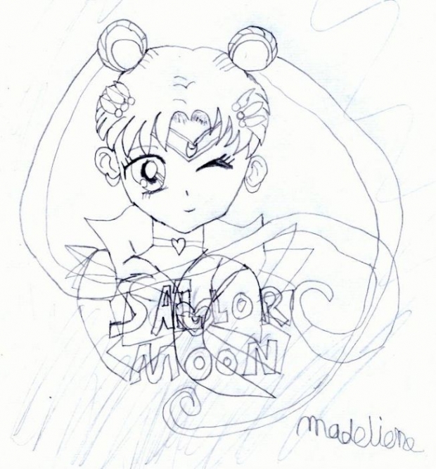 Sailor Moon