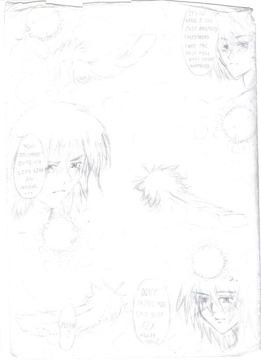 Kent From Princess Ai