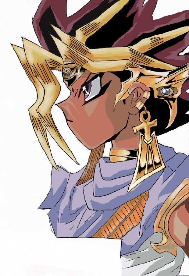 The One and Only King of Games